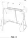 Fig. 10 - GOAL TRAINING APPARATUS
