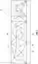 Fig. 02 - CLIMBING WALL CONSTRUCTION COMPONENTS, SYSTEM AND METHOD