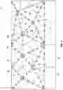 Fig. 03 - CLIMBING WALL CONSTRUCTION COMPONENTS, SYSTEM AND METHOD