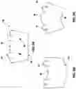 Fig. 07 - CLIMBING WALL CONSTRUCTION COMPONENTS, SYSTEM AND METHOD
