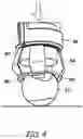 Fig. 05 - Portable baseball tee assembly with mechanical autoloading features