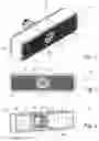 Fig. 02 - Countercurrent swimming system
