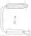 Fig. 02 - Carrier straps for weight plates