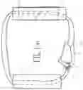 Fig. 03 - Carrier straps for weight plates