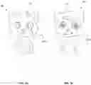 Fig. 02 - Interactive animatronic game/device partner and method for using same