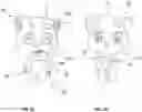 Fig. 03 - Interactive animatronic game/device partner and method for using same