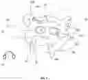 Fig. 04 - Interactive animatronic game/device partner and method for using same