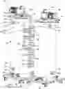 Fig. 01 - Acoustically settled liquid-liquid sample purification system and method of use