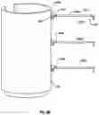 Fig. 08 - Acoustically settled liquid-liquid sample purification system and method of use