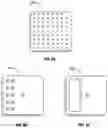 Fig. 12 - Acoustically settled liquid-liquid sample purification system and method of use