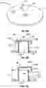 Fig. 20 - Acoustically settled liquid-liquid sample purification system and method of use