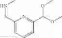 Fig. 91 - COMPACT HYDROXAMATE-BASED AFFINITY TAGS FOR ARTIFICIALLY TAGGING BIOLOGICAL MACROMOLECULES