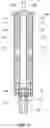 Fig. 08 - Filter module for gravity-based water purification device and gravity-based water purification device including the same