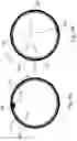 Fig. 13 - Filter element and method for servicing a filter system