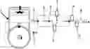 Fig. 01 - Process and arrangement for reducing carbon dioxide in combustion exhaust gases