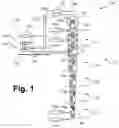 Fig. 02 - Method and apparatus for separation of 13C16O from natural CO