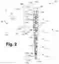 Fig. 03 - Method and apparatus for separation of 13C16O from natural CO