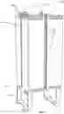 Fig. 04 - Water purification systems and methods having pressurized draw stream