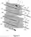 Fig. 04 - Apparatus with multi-stage cross flow membrane filtration