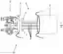 Fig. 05 - CHEMICAL PRECURSOR BUBBLER ASSEMBLY WITH ROUTING STRUCTURE