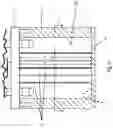 Fig. 06 - CHEMICAL PRECURSOR BUBBLER ASSEMBLY WITH ROUTING STRUCTURE