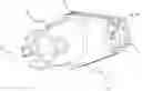 Fig. 01 - Fluid spray nozzle for cleaning device for an optical detection system