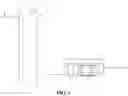 Fig. 02 - Device and method for controlling shape of aerosol particle condensation growth flow field through electromagnetic field
