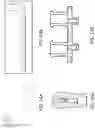 Fig. 33 - Handheld gas spray system for mixing and dispensing multi-component compositions