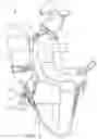 Fig. 03 - Backpack personal defense material dispenser