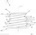Fig. 03 - Elastic element for a device for dispensing fluids or mixtures and method and mould for making said elastic element