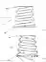 Fig. 06 - Elastic element for a device for dispensing fluids or mixtures and method and mould for making said elastic element