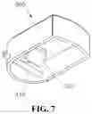 Fig. 08 - COSMETIC CONTAINER ASSEMBLY CAPABLE OF SIMULTANEOUSLY DISCHARGING MULTIPLE KINDS OF CONTENTS