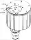Fig. 01 - Bounce reducing cover for a sprinkler