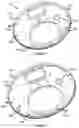 Fig. 05 - Bounce reducing cover for a sprinkler