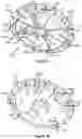 Fig. 07 - Bounce reducing cover for a sprinkler