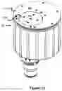 Fig. 09 - Bounce reducing cover for a sprinkler