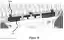 Fig. 13 - Bounce reducing cover for a sprinkler