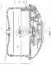 Fig. 02 - Focused ultrasonic atomizer