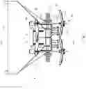 Fig. 04 - Spreader for particulate material with improved spread control
