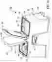 Fig. 19 - Countertop apparatus for washing articles