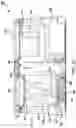 Fig. 25 - Countertop apparatus for washing articles
