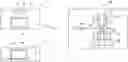 Fig. 01 - Clinching fastener press-fitting method and fastening jig for use in the press-fitting method