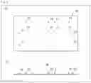 Fig. 04 - Clinching fastener press-fitting method and fastening jig for use in the press-fitting method