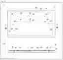 Fig. 08 - Clinching fastener press-fitting method and fastening jig for use in the press-fitting method