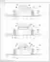 Fig. 22 - Clinching fastener press-fitting method and fastening jig for use in the press-fitting method