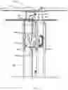Fig. 04 - A Tool, a Method and an Apparatus for Mounting Rods Around a Central Core