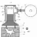 Fig. 01 - Core shooting apparatus and method for controlling core shooting apparatus