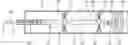 Fig. 01 - Apparatus for introducing a parting agent into a hollow workpiece, loading station, system and method