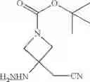 Fig. 131 - Process and intermediates for preparing a JAK1 inhibitor