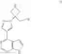 Fig. 166 - Process and intermediates for preparing a JAK1 inhibitor